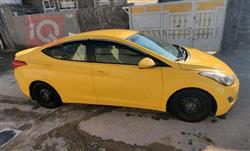 هیۆندای ئەلەنترا